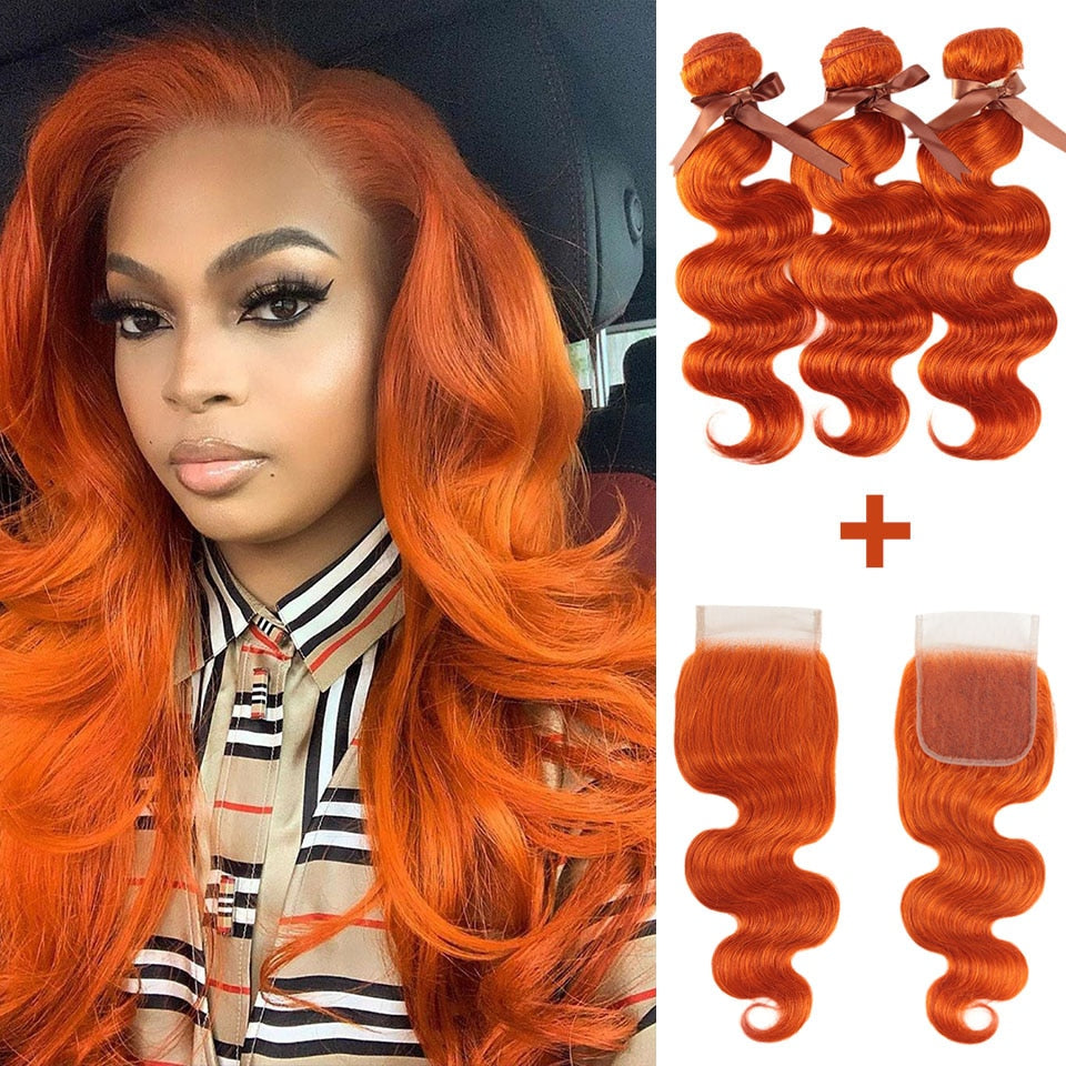 Remy Forte Body Wave Bundles